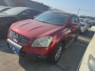 Nissan Qashqai 2009