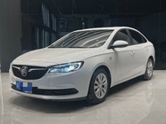 Buick Excelle 2022