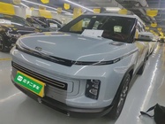 Geely Icon 2021