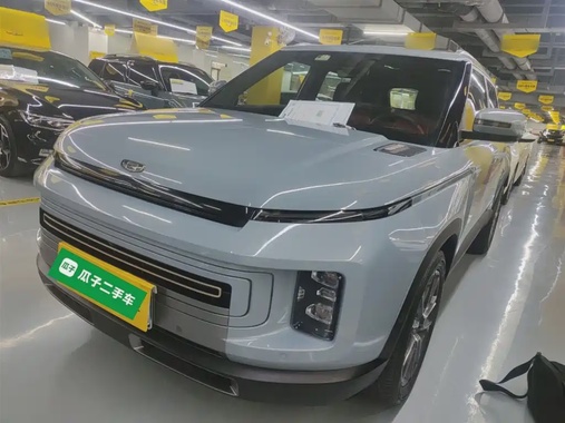 Geely Icon 2021
