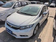 Honda Civic 2013