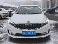Kia K3 2017