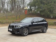 BMW X3 2019