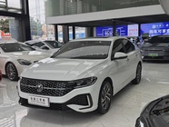 Volkswagen Lavida 2024