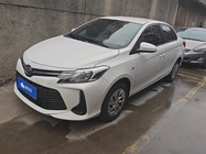 Toyota Vios 2021