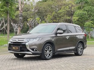 Mitsubishi Outlander 2017