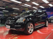 Mercedes-Benz GL-Class 2011