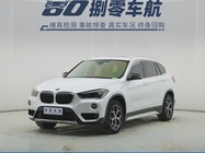 BMW X1 2019