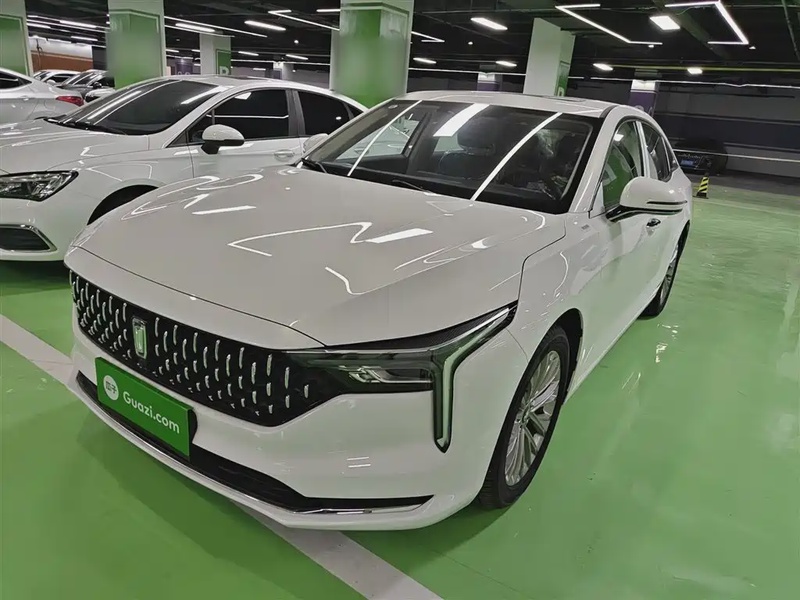 Bestune B70