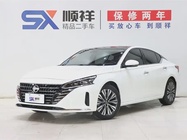 Nissan Teana 2023