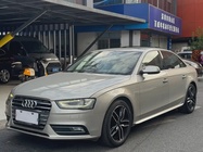 Audi A4 2015