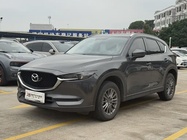 Mazda CX-5 2021