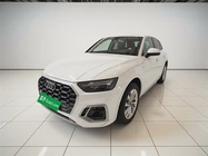 Audi Q5 2022
