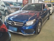 Mercedes-Benz C-Class 2018