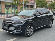 BYD Tang 2019