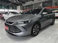 BYD Qin PLUS 2025