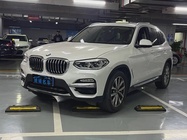 BMW X3 2019