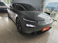 XPeng P7 2021