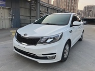 Kia K2 2016