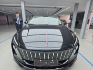 Hongqi E-QM5 2024