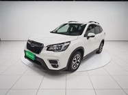 Subaru Forester 2019