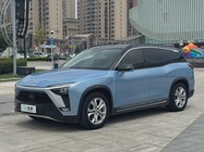 NIO ES8 2019