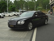 Bentley Flying Spur 2017