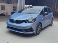 Honda Fit 2022