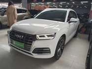 Audi Q5 2019