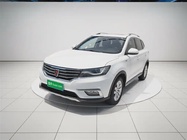 Roewe RX5 2018
