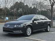 Volkswagen Magotan 2015