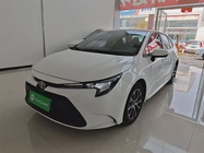 Toyota Levin 2024