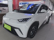 BYD Seagull 2023