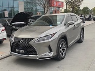 Lexus RX 2020