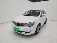 Roewe 350 2014