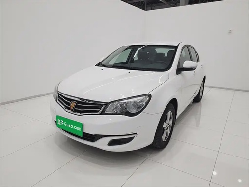 Roewe 350 2014