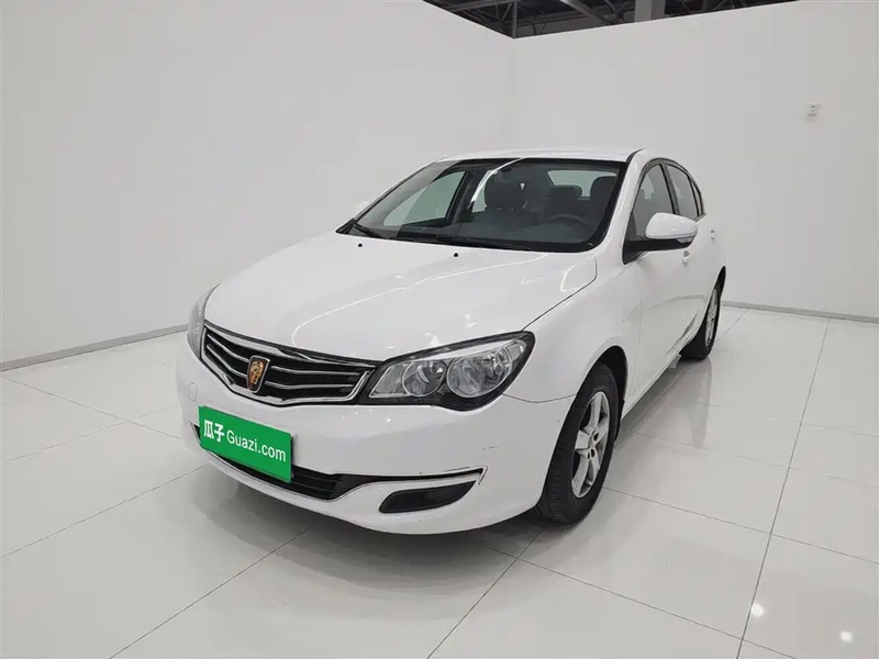 Roewe 350