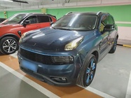 Lynk & Co 01 2018