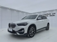 BMW X1 2021