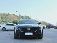 Cadillac CT5 2024