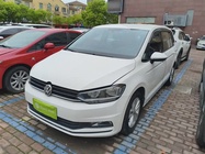 Volkswagen Touran 2018