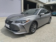 Toyota Avalon 2022