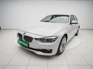 BMW 3 Series 2018