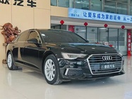 Audi A6 2021