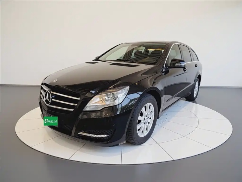 Mercedes-Benz R-Class