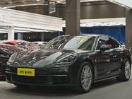 Porsche Panamera 2017
