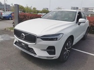 Volvo XC60 2025