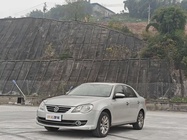 Volkswagen Bora 2013