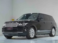 Land Rover Range Rover 2017