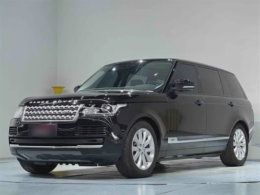 Land Rover Range Rover 2017